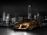 Pantallazo Audi R8 Gold