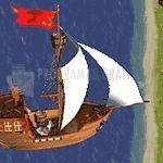 Captura de pantalla Pirate Isles