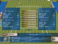 Screenshot Dream Match Tennis Pro