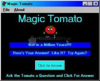 Pantallazo Magic Tomato