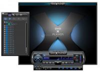 Pantallazo DVD X Player Pro