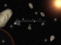 Pantallazo 3D Space Asteroids
