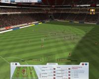 Screenshot FIFA Manager 09