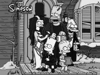 Pantallazo Los Simpson Monster