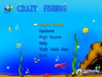 Pantallazo Crazy Fishing