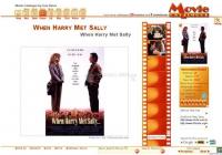 Screenshot Movie Catalogue