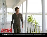 Pantallazo Dexter Screensaver