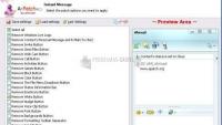 Pantallazo A-Patch for Windows Live Messenger 8.0