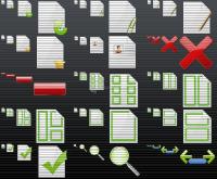 Captura de pantalla FPS Icons Pack