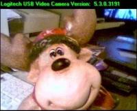 Foto Webcam Control Center