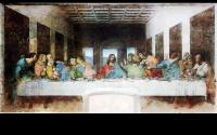 Pantallazo The Last Supper