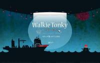 Screenshot Walkie Tonky