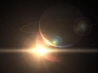 Pantallazo Jupiter: 3D Space Tour