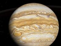 Screenshot Jupiter: 3D Space Tour