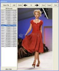 Screenshot Fx Image Manager Pro
