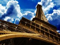 Pantallazo Torre Eiffel París