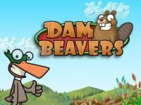 Captura Dam Beavers