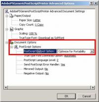 Pantallazo PDF ActiveX DLL