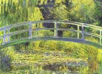 Pantallazo Claude Monet Screensaver 250 Paintings