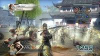 Screenshot Dynasty Warriors 6
