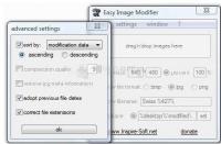 Foto Easy Image Modifier