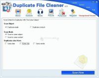 Foto Duplicate Files Cleaner