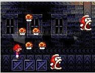 Captura Mario In Worlds Unknown 2