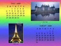 Foto eXPress Collage Calendar