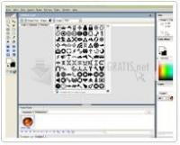 Screenshot IconCool GIF Animator