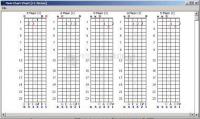 Foto Guitar Calculator Pro