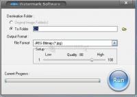 Imagen Watermark Software