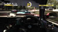 Screenshot Race Driver Grid