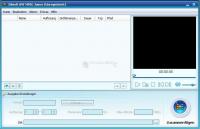 Pantallazo XsterSoft AVI MPEG Joiner