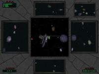 Screenshot Grass 3D Asteroids