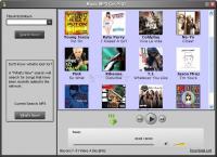 Captura Music MP3 Get