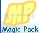 Pantallazo Magic Pack WinSound