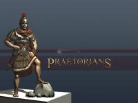 Pantallazo Praetorians