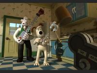 Pantallazo Wallace and Gromit´s Grand Adventures