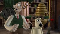Captura Wallace and Gromit´s Grand Adventures