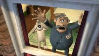 Fotograma Wallace and Gromit´s Grand Adventures
