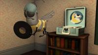 Imagen Wallace and Gromit´s Grand Adventures