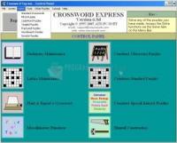 Foto Crossword Express