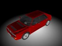 Foto Cars Show 3D Screensaver