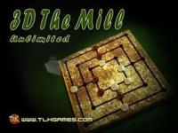 Pantallazo 3D The Mill Unlimited