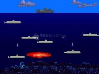 Pantallazo Battle At Sea