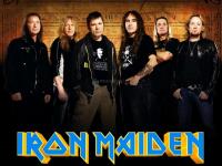 Pantallazo Iron Maiden