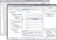 Pantallazo Eclipse IDE for Java EE Developers