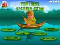 Pantallazo Fortune Fishing