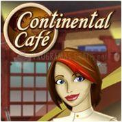 Pantallazo Continental Cafe