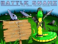 Pantallazo Battle Snake
